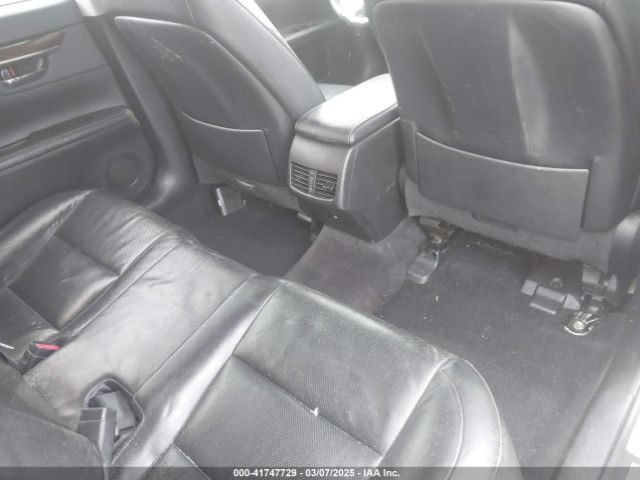 JTHBK1GG0F2178594 Lexus ES 350