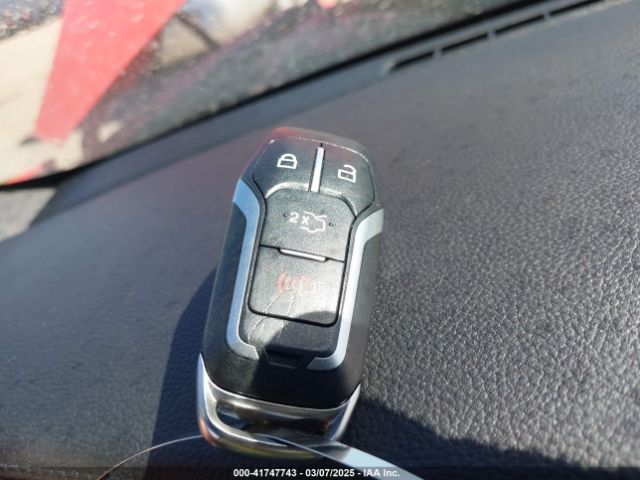 1FA6P8CF1G5241699 Ford MUSTANG GT