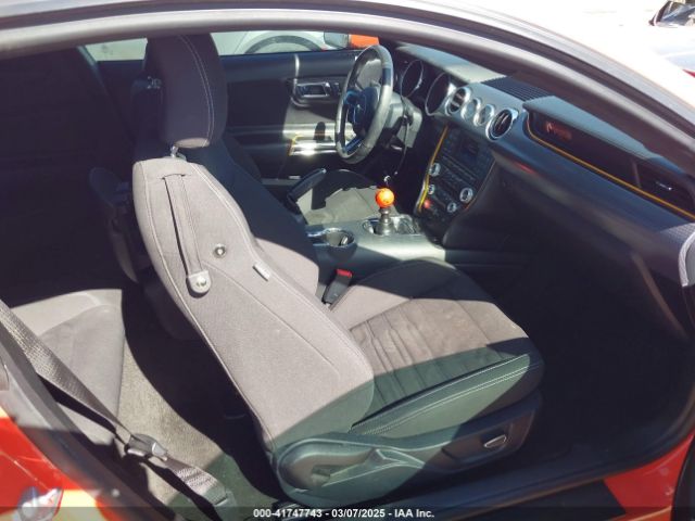 1FA6P8CF1G5241699 Ford MUSTANG GT