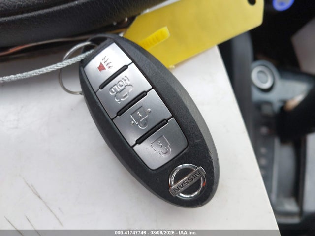 Nissan Versa S Xtronic Cvt 2021 3N1CN8DV4ML812884 Image 11