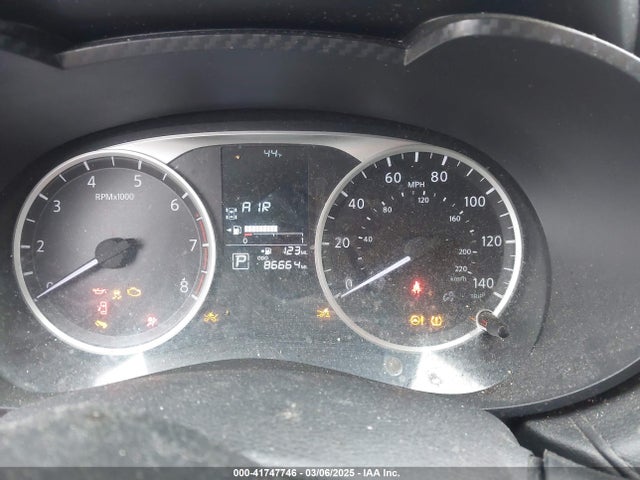 Nissan Versa S Xtronic Cvt 2021 3N1CN8DV4ML812884 Image 7