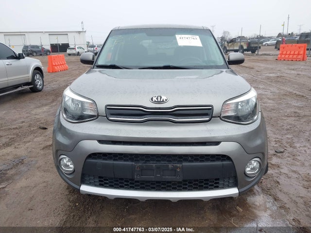 KNDJP3A55J7511773 KIA SOUL +