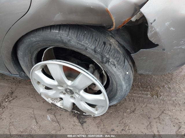 KNDJP3A55J7511773 KIA SOUL +