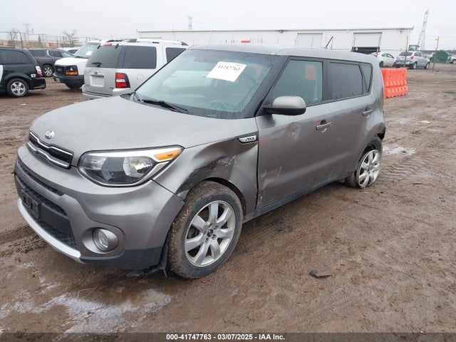 KNDJP3A55J7511773 KIA SOUL +
