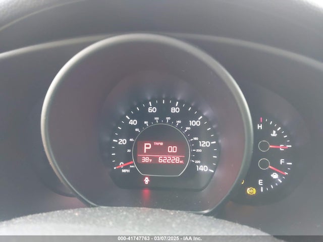 KNDJP3A55J7511773 KIA SOUL +