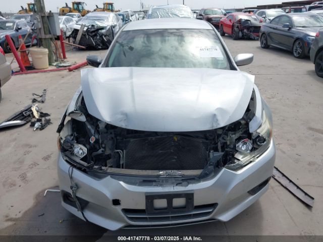 1N4AL3APXGN332362 Nissan Altima 2.5 Sr