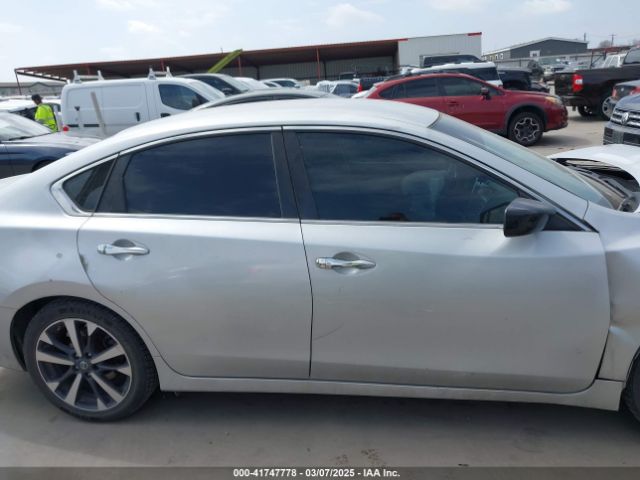 1N4AL3APXGN332362 Nissan Altima 2.5 Sr