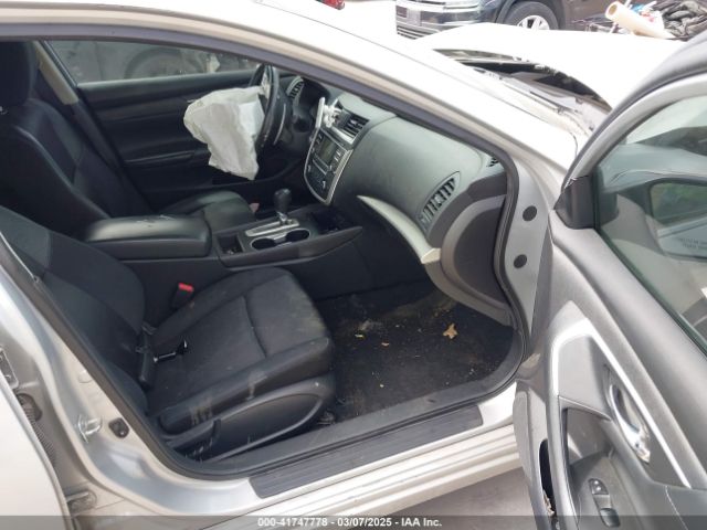 1N4AL3APXGN332362 Nissan Altima 2.5 Sr