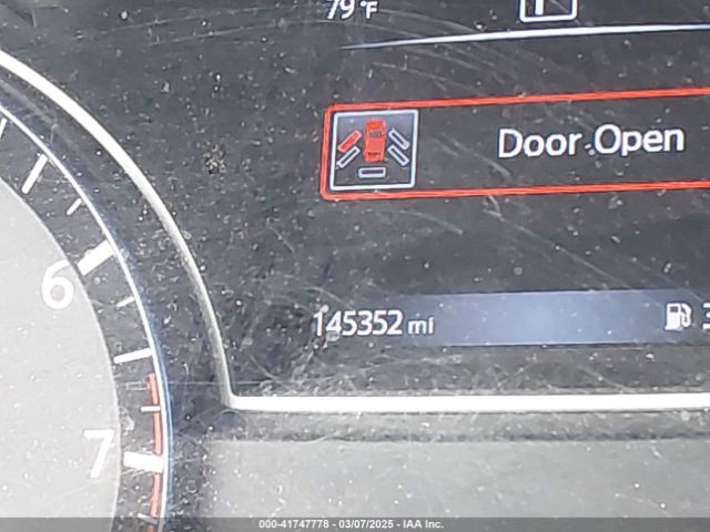1N4AL3APXGN332362 Nissan Altima 2.5 Sr