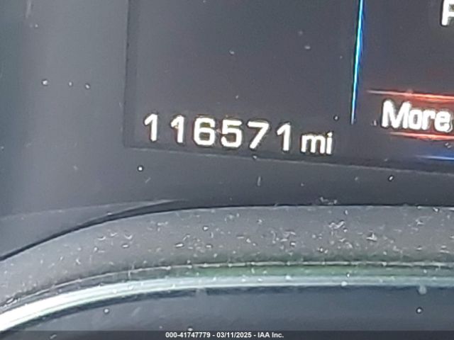 3GYFNEE3XES587233 Cadillac Srx Luxury Collection