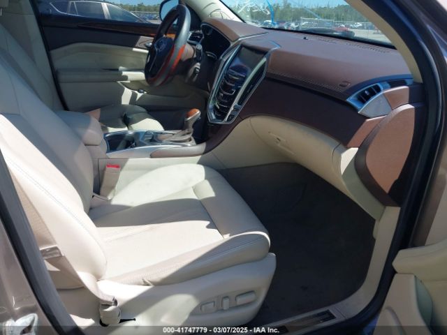 3GYFNEE3XES587233 Cadillac Srx Luxury Collection