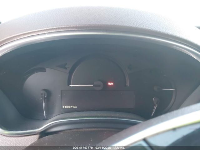 3GYFNEE3XES587233 Cadillac Srx Luxury Collection