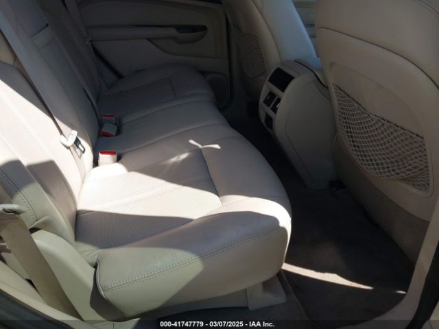 3GYFNEE3XES587233 Cadillac Srx Luxury Collection