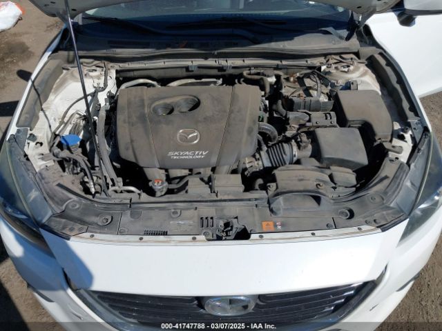 3MZBN1W34HM139393 Mazda Mazda3 Grand Touring
