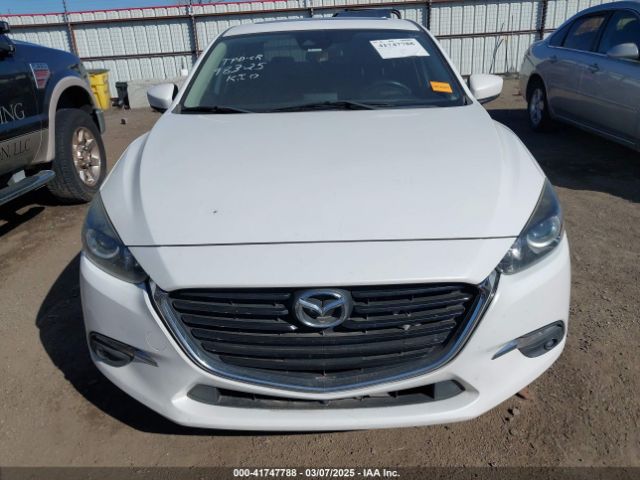 3MZBN1W34HM139393 Mazda Mazda3 Grand Touring