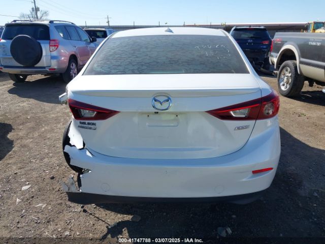 3MZBN1W34HM139393 Mazda Mazda3 Grand Touring