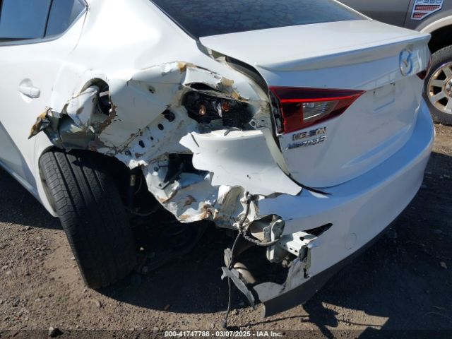 3MZBN1W34HM139393 Mazda Mazda3 Grand Touring