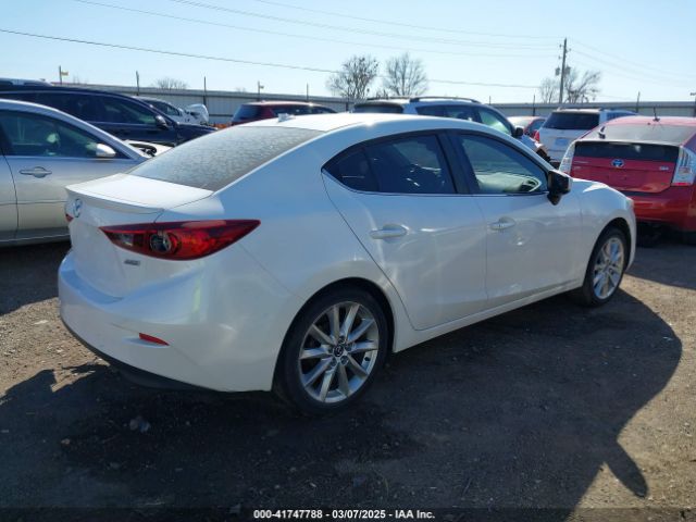 3MZBN1W34HM139393 Mazda Mazda3 Grand Touring