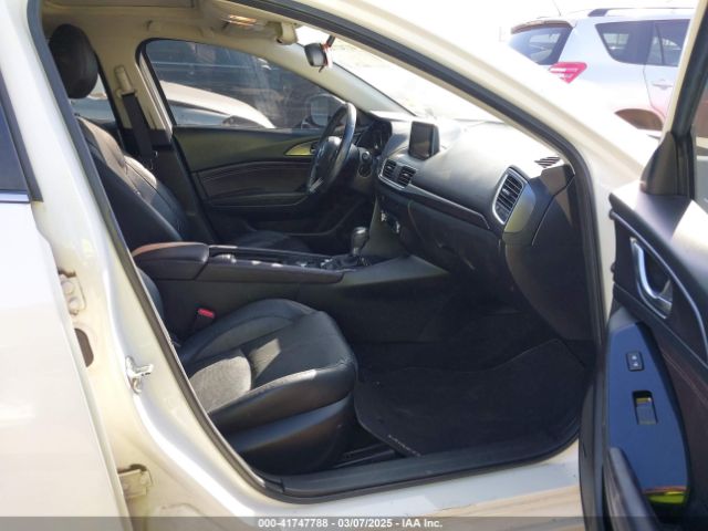 3MZBN1W34HM139393 Mazda Mazda3 Grand Touring