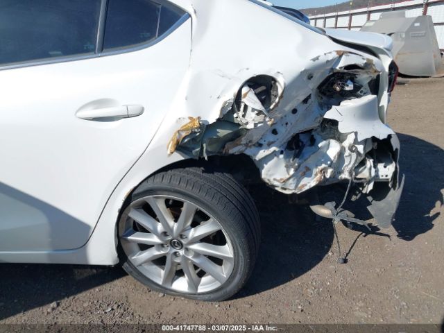 3MZBN1W34HM139393 Mazda Mazda3 Grand Touring