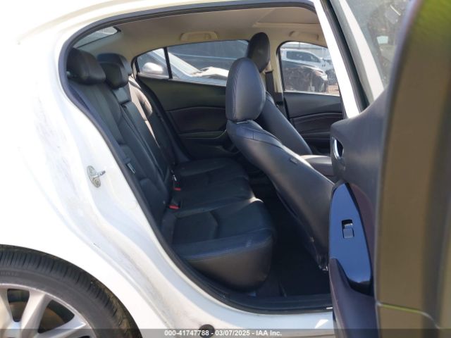3MZBN1W34HM139393 Mazda Mazda3 Grand Touring