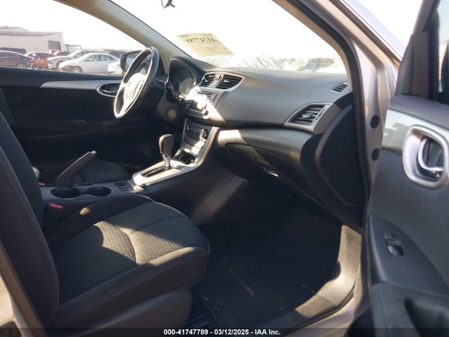 3N1AB7AP0FY274870 Nissan SENTRA SR