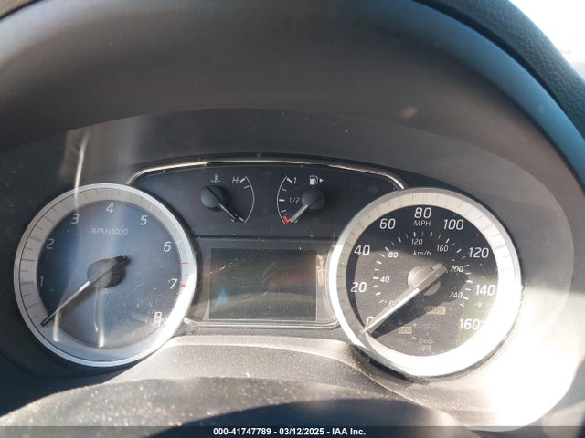 3N1AB7AP0FY274870 Nissan SENTRA SR