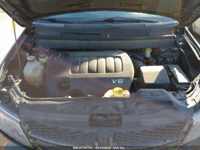 3C4PDCEG9GT219840 Dodge Journey R/t