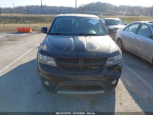 3C4PDCEG9GT219840 Dodge Journey R/t
