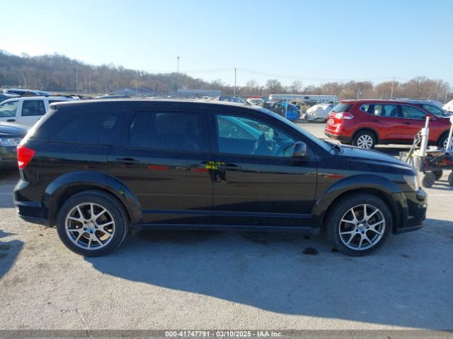 3C4PDCEG9GT219840 Dodge Journey R/t