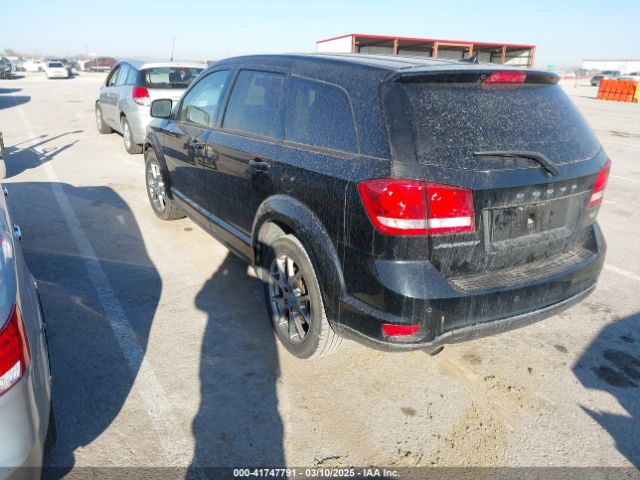 3C4PDCEG9GT219840 Dodge Journey R/t