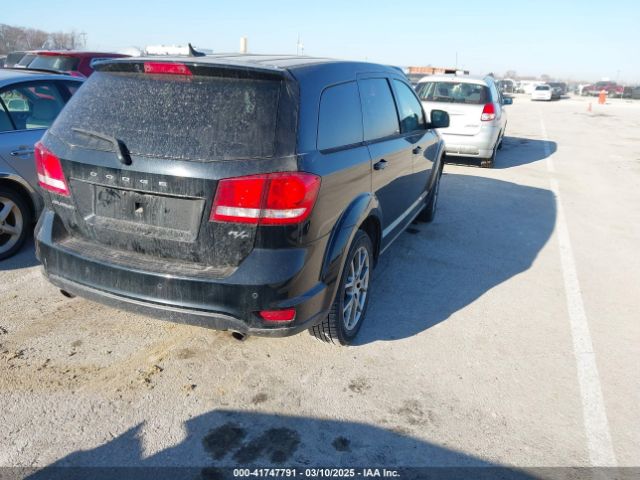 3C4PDCEG9GT219840 Dodge Journey R/t