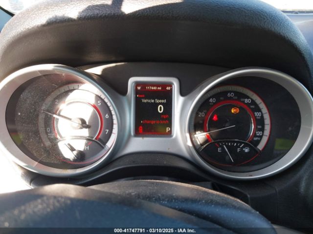3C4PDCEG9GT219840 Dodge Journey R/t