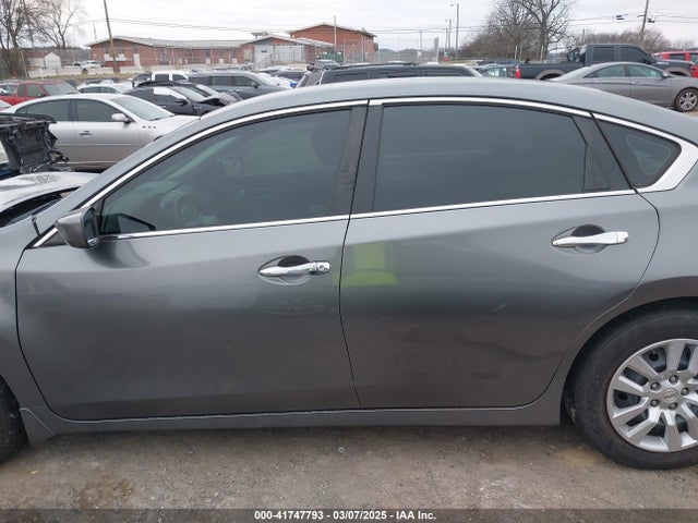 Nissan Altima 2.5 S 2014 1N4AL3AP1EC329892 Image 15