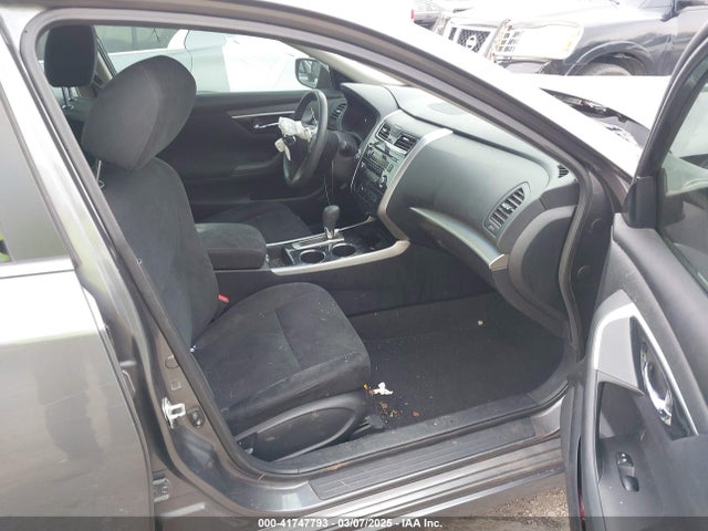 Nissan Altima 2.5 S 2014 1N4AL3AP1EC329892 Image 5
