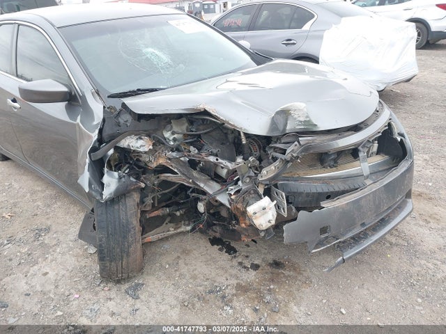 Nissan Altima 2.5 S 2014 1N4AL3AP1EC329892 Image 6