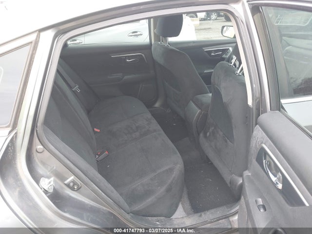 Nissan Altima 2.5 S 2014 1N4AL3AP1EC329892 Image 8