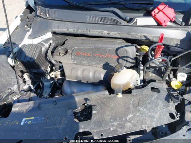 3C4NJDBB0LT145359 Jeep Compass Latitude 4x4