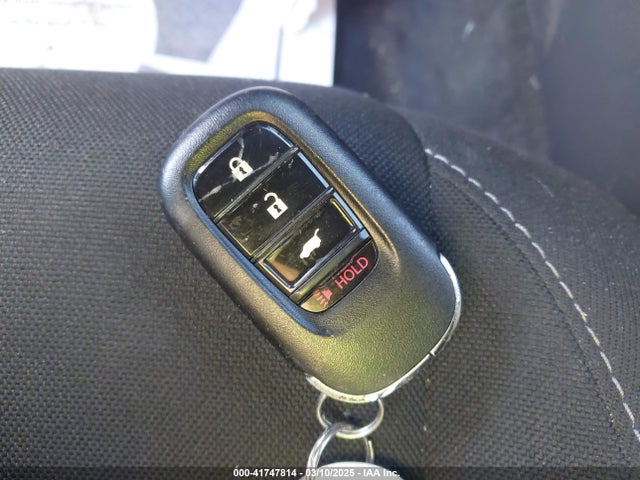 Aukcja sprzedaży 2024 Honda Civic Lx, vin: 19XFL2H59RE008308, numer aukcji: 41747814