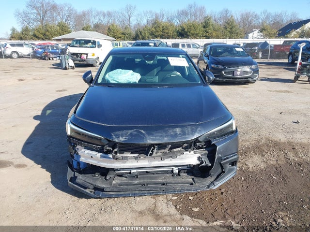 Aukcja sprzedaży 2024 Honda Civic Lx, vin: 19XFL2H59RE008308, numer aukcji: 41747814