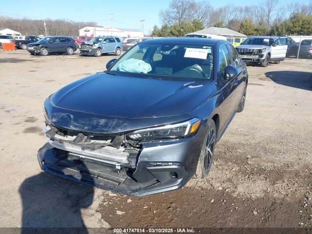 Aukcja sprzedaży 2024 Honda Civic Lx, vin: 19XFL2H59RE008308, numer aukcji: 41747814
