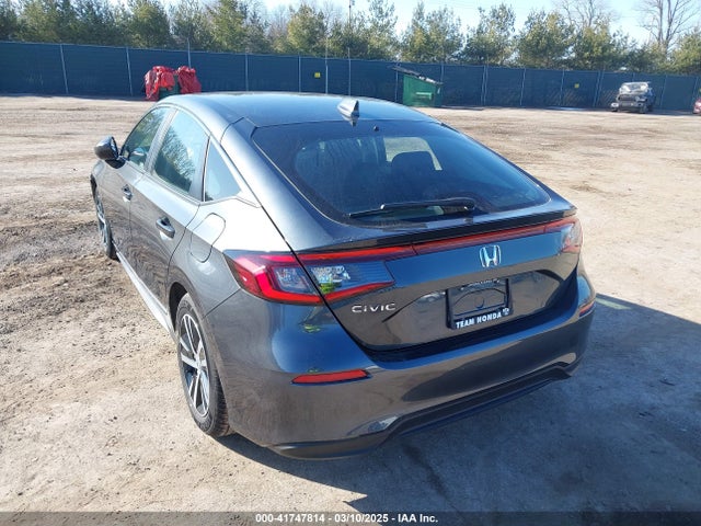 Aukcja sprzedaży 2024 Honda Civic Lx, vin: 19XFL2H59RE008308, numer aukcji: 41747814