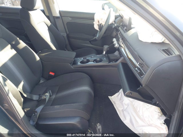 Aukcja sprzedaży 2024 Honda Civic Lx, vin: 19XFL2H59RE008308, numer aukcji: 41747814