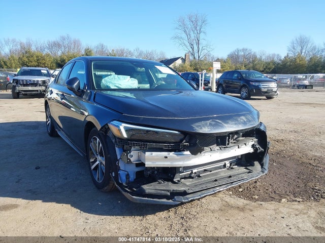 Aukcja sprzedaży 2024 Honda Civic Lx, vin: 19XFL2H59RE008308, numer aukcji: 41747814