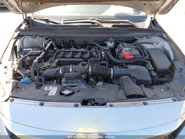 1HGCV1F14MA010178 Honda ACCORD LX