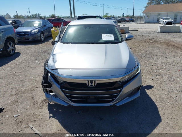 1HGCV1F14MA010178 Honda ACCORD LX