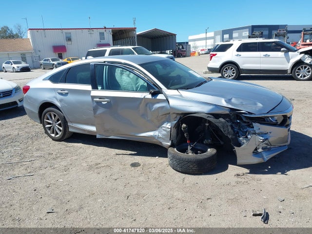 1HGCV1F14MA010178 Honda ACCORD LX