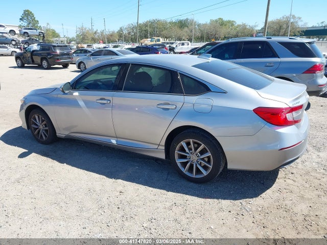 1HGCV1F14MA010178 Honda ACCORD LX