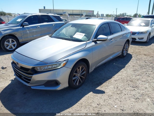 1HGCV1F14MA010178 Honda ACCORD LX