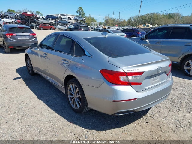 1HGCV1F14MA010178 Honda ACCORD LX